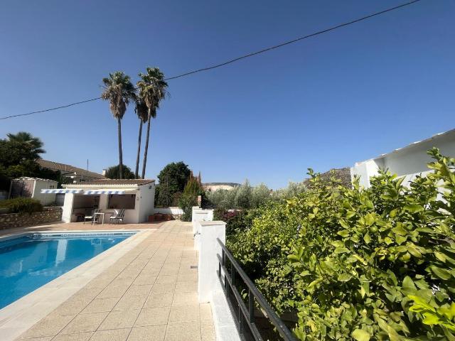 Chalet en venta en Lora De Estepa, Andalucía