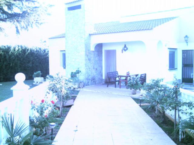 Chalet en venta en Urbanización El Higueral, Mairena Del Alcor