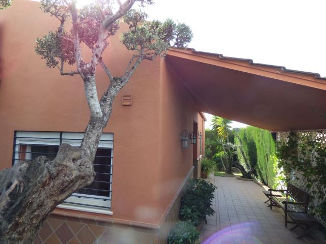 Chalet en venta en Camino de Umbrete, Espartinas