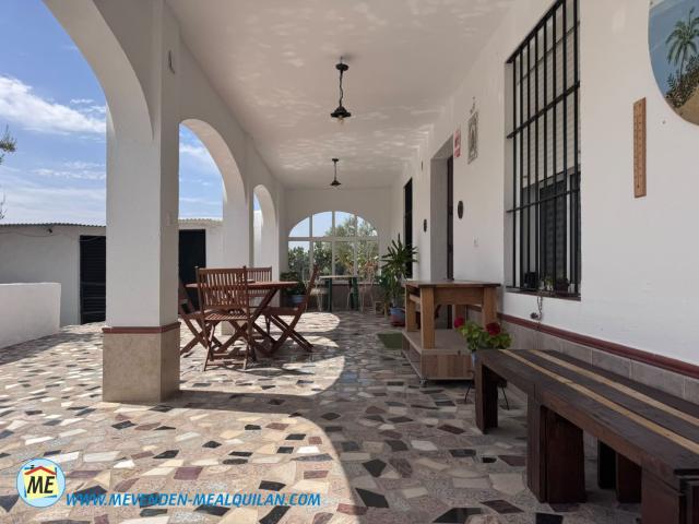 Chalet en venta en La Puebla De Cazalla, Andalucía