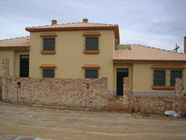 Chalet en venta en Urbanización El Higueral, Mairena Del Alcor