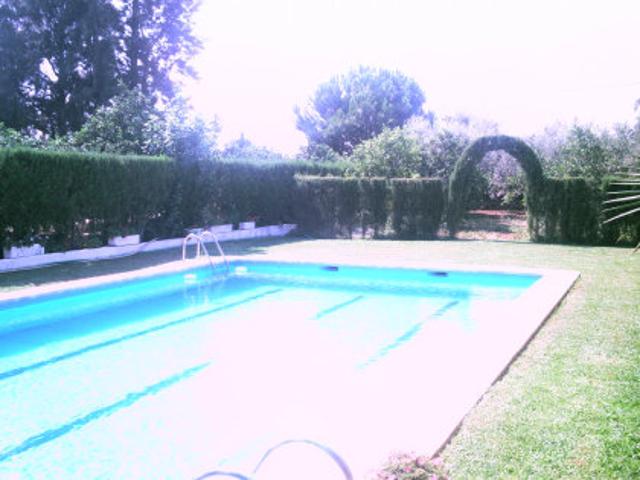 Chalet en venta en El Viso Del Alcor, Andalucía