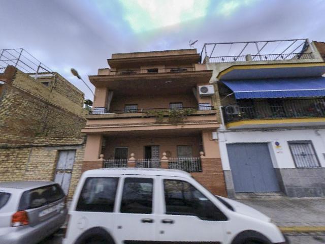 Chalet en venta en Este-Alcosa-Torreblanca, Sevilla