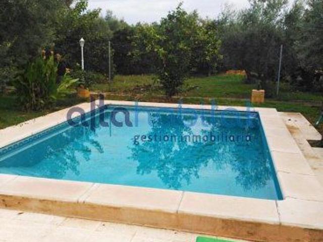 Chalet en venta en Los Merinales, Dos Hermanas