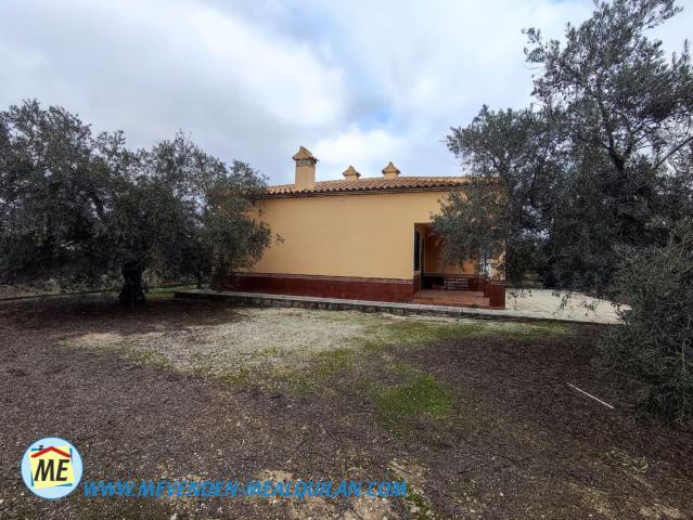 Chalet en venta en La Puebla De Cazalla, Andalucía