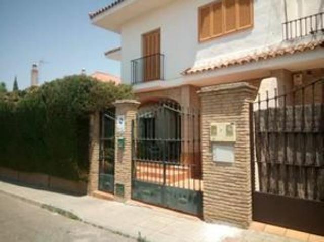 Chalet en venta en Valencina De La Concepción, Andalucía