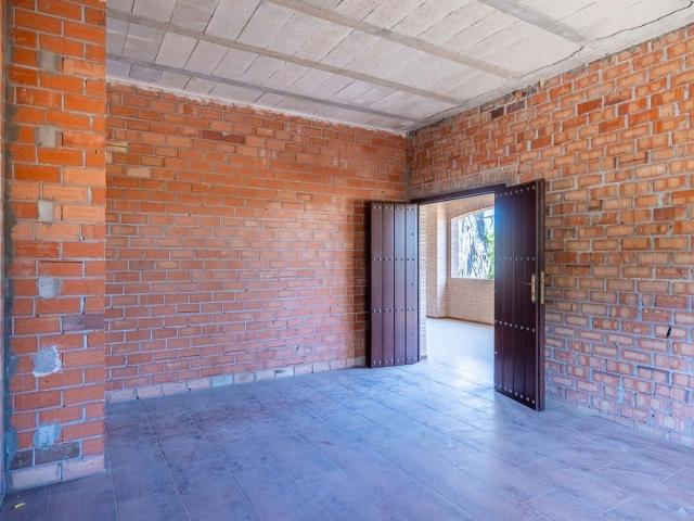 Chalet en venta en Los Merinales, Dos Hermanas