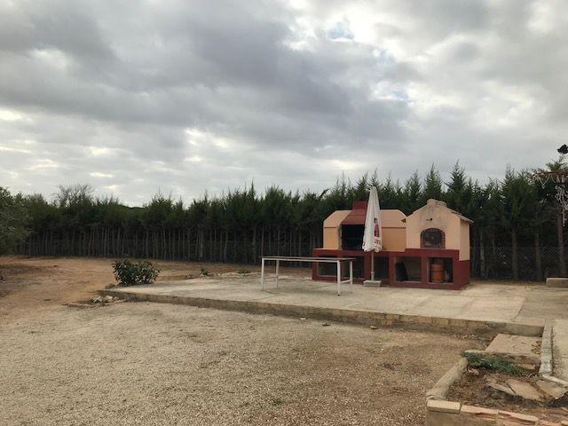 Chalet en venta en Morón De La Frontera, Andalucía