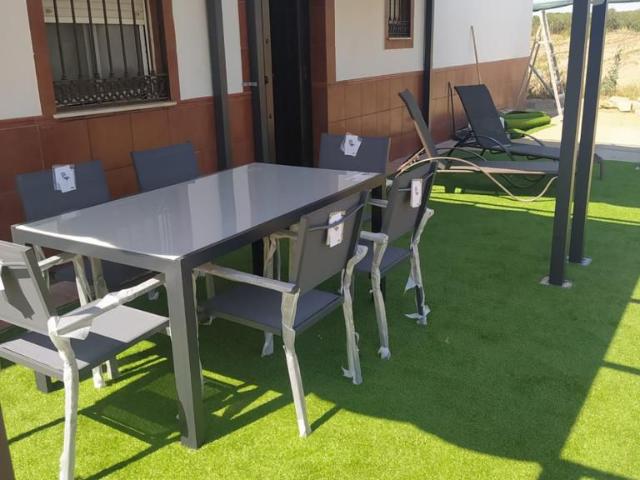 Chalet en venta en Morón de la Frontera, Sevilla