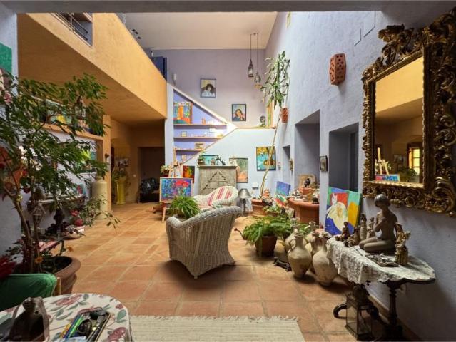 Chalet en venta en Aznalcázar, Andalucía