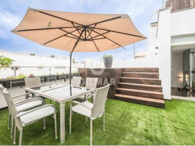 Chalet en venta en Casco Antiguo, Sevilla