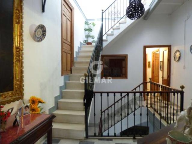 Chalet en venta en Casco Antiguo, Sevilla