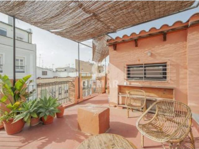 Chalet en venta en Casco Antiguo, Sevilla