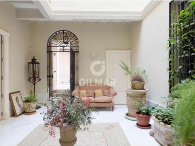 Chalet en venta en Casco Antiguo, Sevilla
