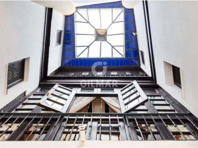 Chalet en venta en Casco Antiguo, Sevilla
