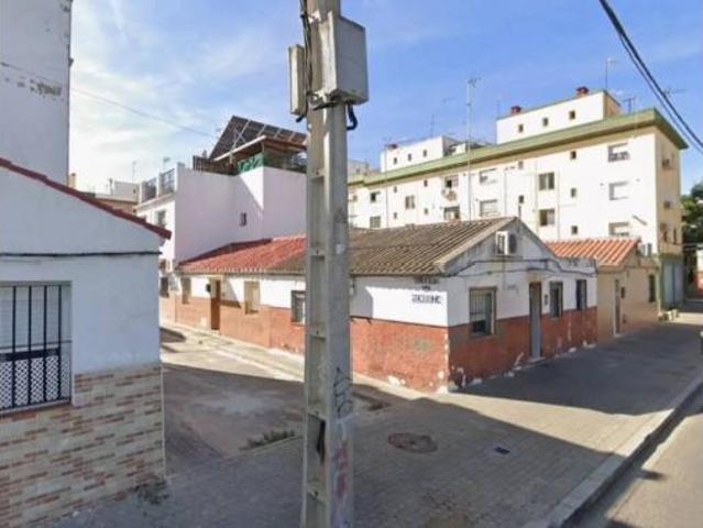 Chalet en venta en Cerro-Amate, Sevilla