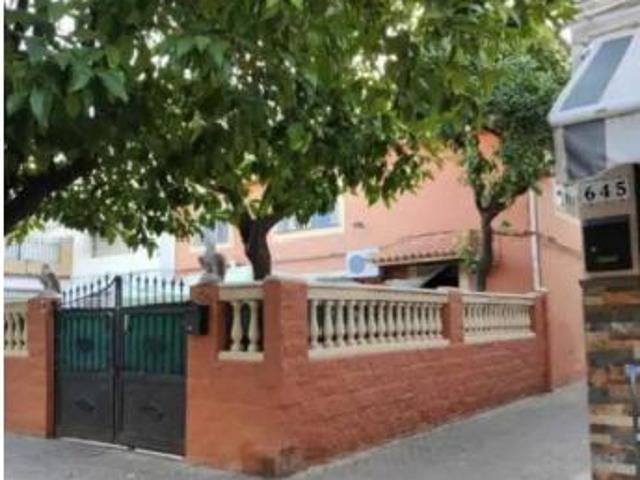 Chalet en venta en Cerro-Amate, Sevilla