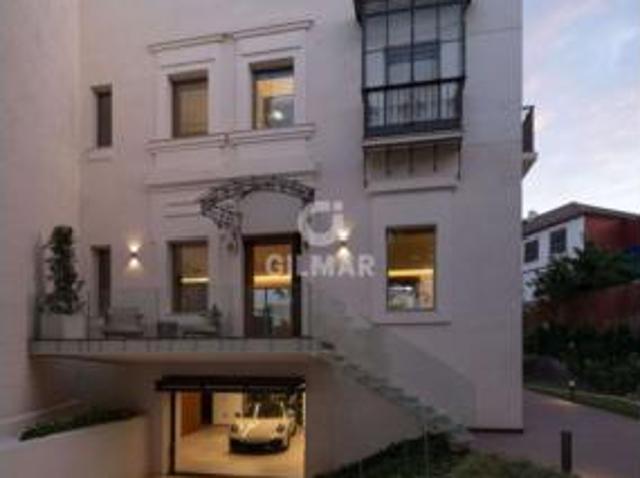 Chalet en venta en Casco Antiguo, Sevilla