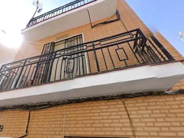Chalet en venta en Bellavista-La Palmera, Sevilla