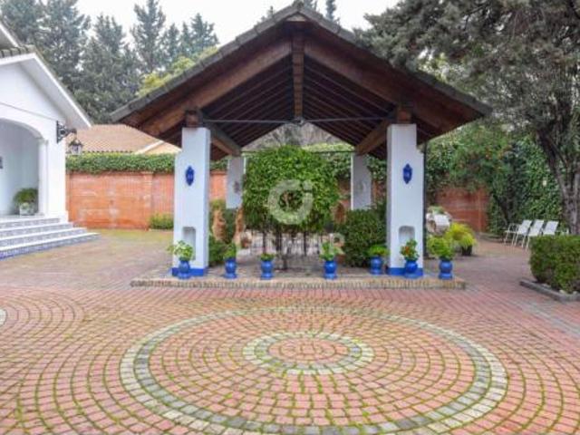 Chalet en venta en Bellavista-La Palmera, Sevilla