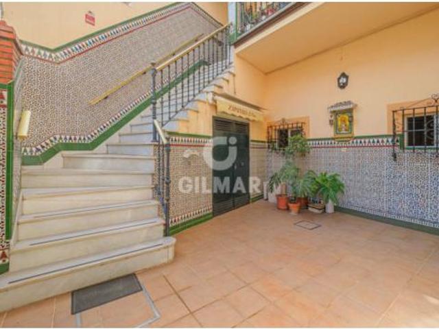 Chalet en venta en Nervión, Sevilla