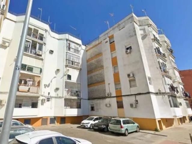 Chalet en venta en Cerro-Amate, Sevilla