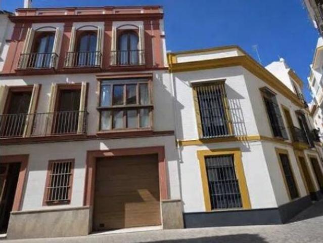 Chalet en venta en Casco Antiguo, Sevilla