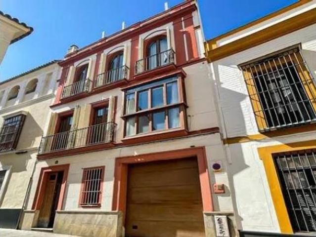 Chalet en venta en Casco Antiguo, Sevilla