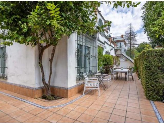 Chalet en venta en Bellavista-La Palmera, Sevilla