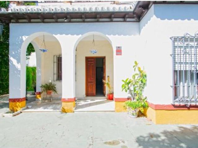 Chalet en venta en Bellavista-La Palmera, Sevilla