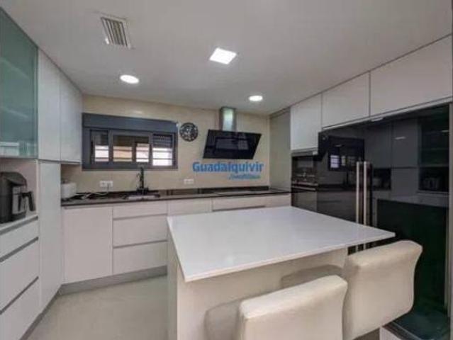 Chalet en venta en San Pablo-Santa Justa, Sevilla