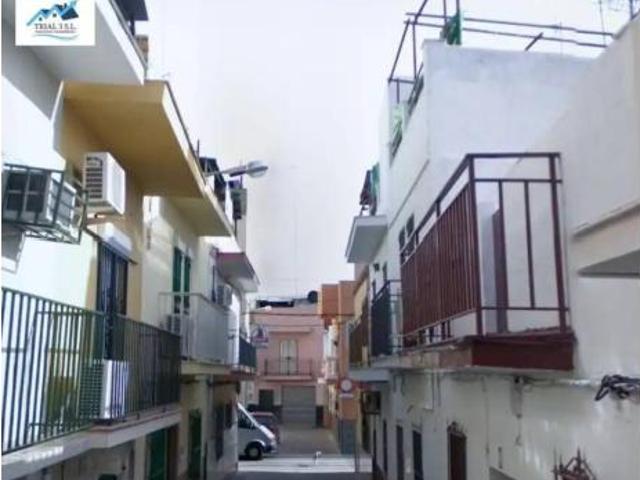 Chalet en venta en Cerro-Amate, Sevilla
