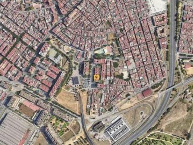 Chalet en venta en Cerro-Amate, Sevilla