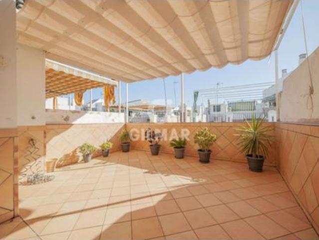 Chalet en venta en Distrito Macarena, Sevilla