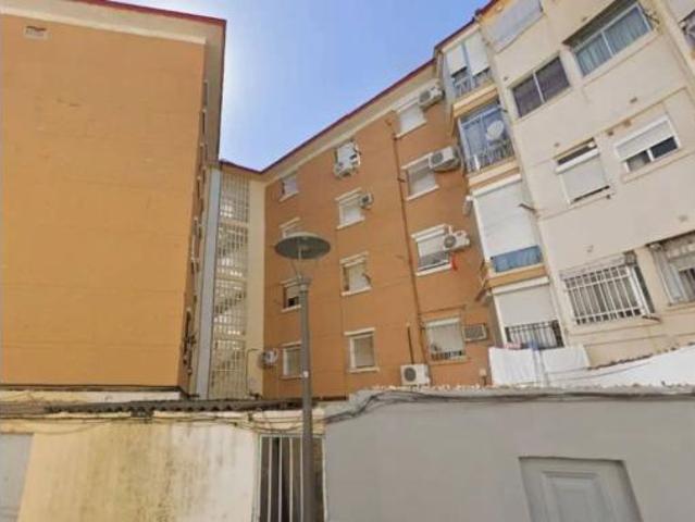 Chalet en venta en Cerro-Amate, Sevilla