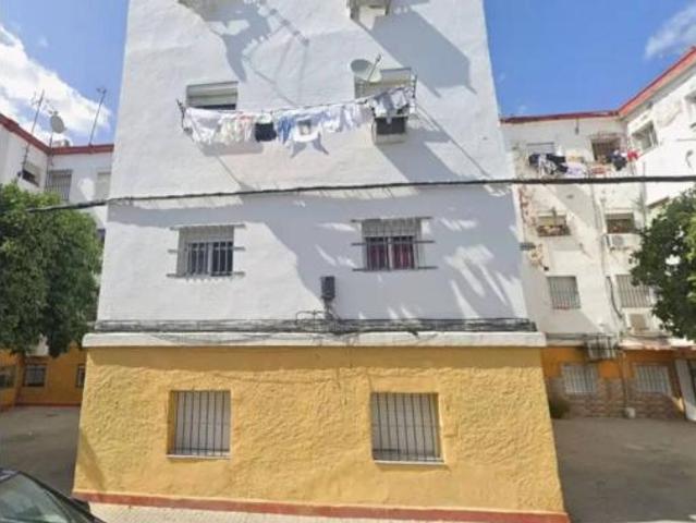 Chalet en venta en Cerro-Amate, Sevilla
