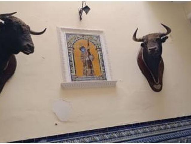 Chalet en venta en Casco Antiguo, Sevilla