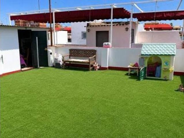 Chalet en venta en Nervión, Sevilla