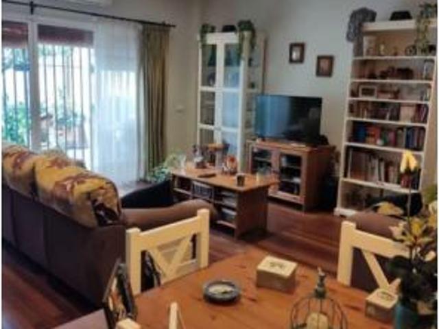 Chalet en venta en Nervión, Sevilla