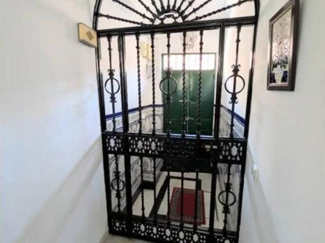 Chalet en venta en Cerro-Amate, Sevilla