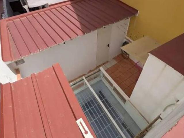 Chalet en venta en Cerro-Amate, Sevilla