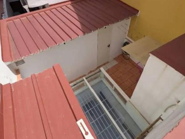 Chalet en venta en Cerro-Amate, Sevilla