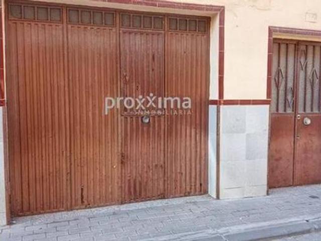Chalet en venta en Palmete, Sevilla