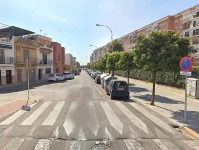 Chalet en venta en Cerro-Amate, Sevilla