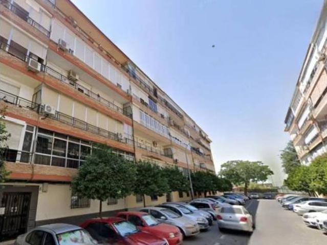 Chalet en venta en Este-Alcosa-Torreblanca, Sevilla