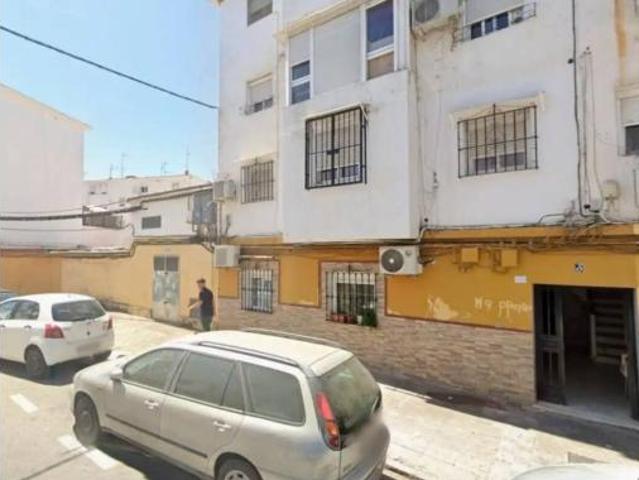 Chalet en venta en Distrito Norte, Sevilla