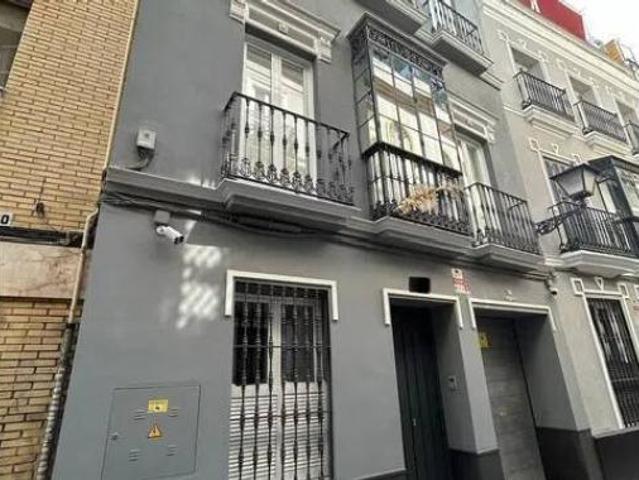 Chalet en venta en Casco Antiguo, Sevilla