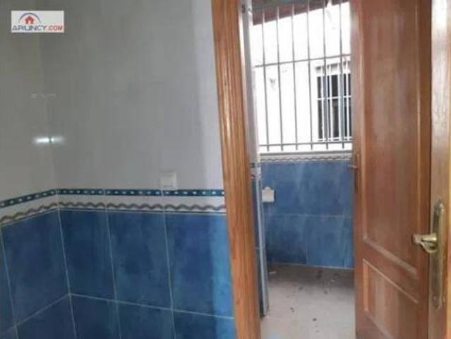 Chalet en venta en Cerro-Amate, Sevilla