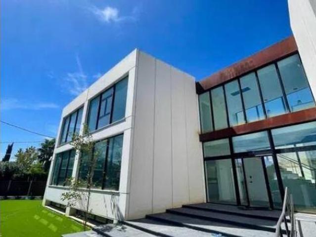 Chalet en venta en San Pablo-Santa Justa, Sevilla