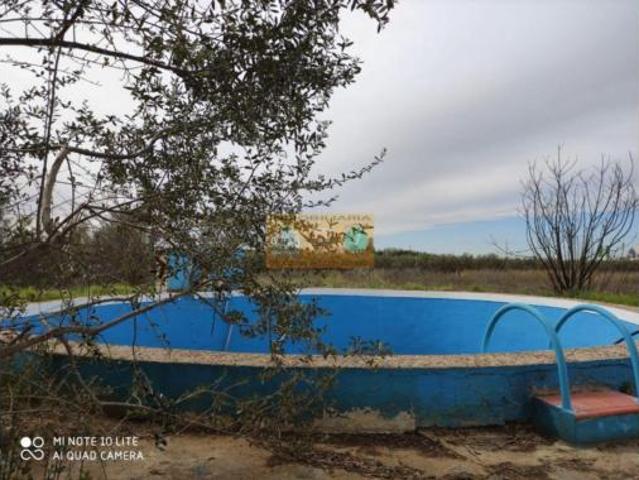 Chalet en venta en Este-Alcosa-Torreblanca, Sevilla